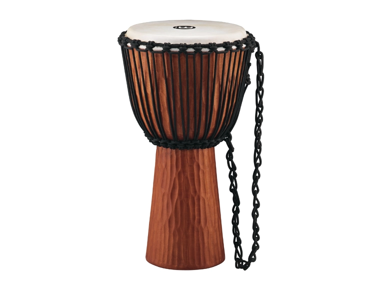 Meinl Headliner HDJ4-XL African Djembe, X-Large (13")Nile(I) 